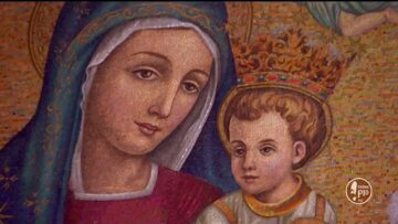 Santo Rosario – Misteri Dolorosi – 16 Dicembre