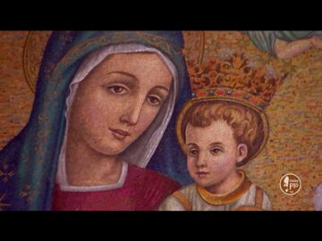 Santo Rosario – Misteri Dolorosi – 16 Dicembre