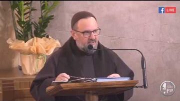 Santo Rosario – Misteri Dolorosi – 26 Novembre