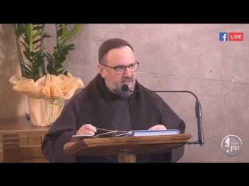 Santo Rosario – Misteri Dolorosi – 26 Novembre