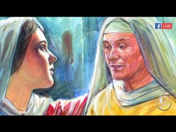 Santo Rosario – Misteri Gaudiosi – 11 Novembre