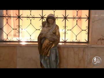 #SantoRosario 1 Marzo 2020 (misteri Della Gloria)