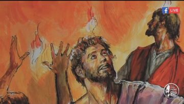 #SantoRosario 11 Marzo