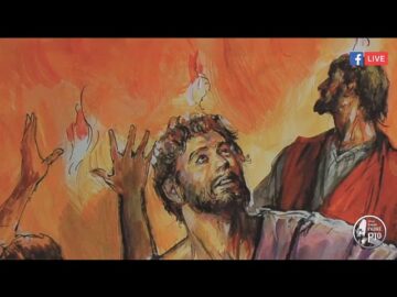 #SantoRosario 11 Marzo