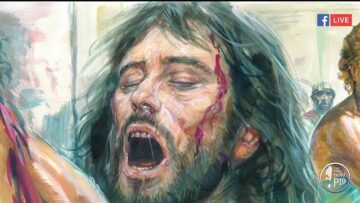 #SantoRosario 17 Marzo 2020