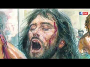 #SantoRosario 17 Marzo 2020