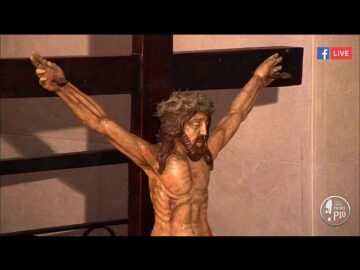 #SantoRosario #1aprile