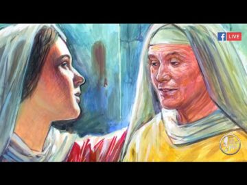 #SantoRosario 23 Dicembre