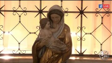 #SantoRosario 29 Dicembre