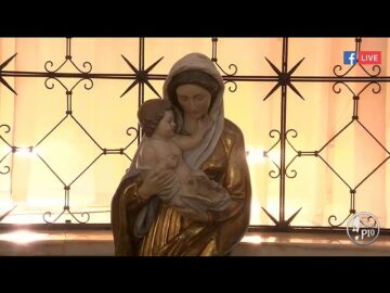 #SantoRosario 29 Dicembre