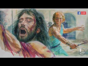 #SantoRosario 3 Gennaio 2020