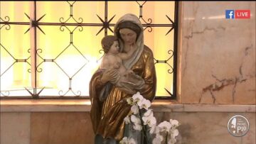 #SantoRosario 4 Marzo 2020 Preghiamo Insieme Per Le Vittime Del Coronavirus