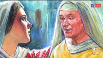 #SantoRosario 6 Gennaio 2020 Misteri Gaudiosi