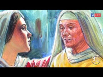 #SantoRosario 6 Gennaio 2020 Misteri Gaudiosi