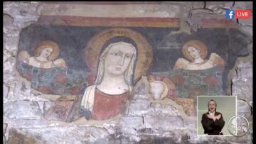 #SantoRosario Da Loreto