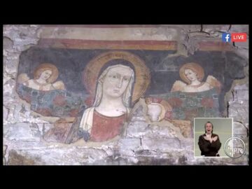 #SantoRosario Da Loreto