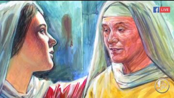 #SantoRosario #misterigaudiosi