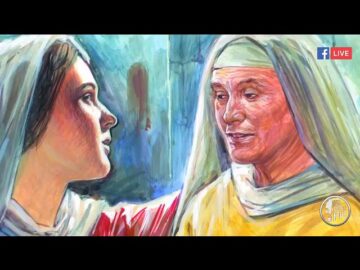 #SantoRosario #misterigaudiosi