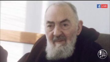 #SantoRosario #misterigloriosi 5 Aprile 2020