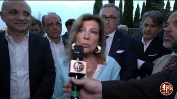 Sette Giorni Di Eventi Nel Santuario Di Padre Pio (Agenda Del Santuario 5 Settembre)