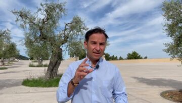 Si Addormenta In Auto E Padre Pio Gli Manda Langelo Custode