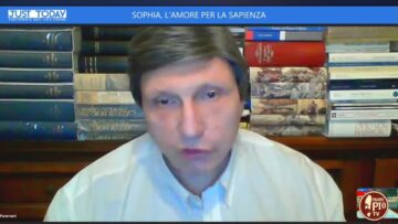 Sophia, L’amore Per La Sapienza