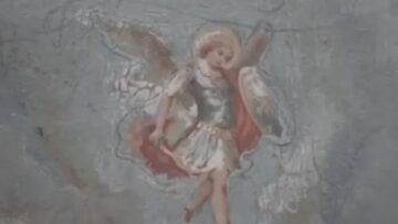 Speciale San Michele Arcangelo
