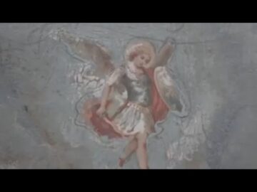 Speciale San Michele Arcangelo