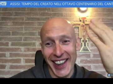 Tempo Del Creato Nell’ottavo Centenario Del Cantico (Just Today 5 Settembre 2025)