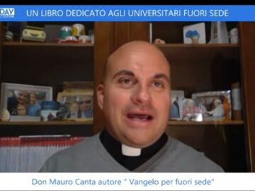 Un Libro Dedicato Agli Universitari Fuori Sede (Just Today 1 Settembre 2025)
