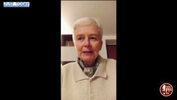 Uno Sguardo Sul Mondo (Just Today 26 Settembre 2025)