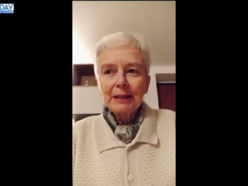 Uno Sguardo Sul Mondo (Just Today 26 Settembre 2025)