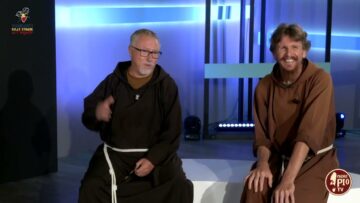 Viandanti Sulle Strade Del Vangelo: In Amazzonia Con Fr. Paolo