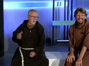 Viandanti Sulle Strade Del Vangelo: In Amazzonia Con Fr. Paolo