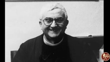 100 Anni Di Don Oreste Benzi – Verso Gli Altari 13 Ottobre 2025