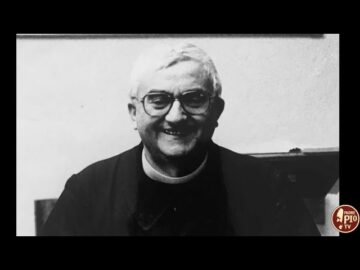 100 Anni Di Don Oreste Benzi – Verso Gli Altari 13 Ottobre 2025