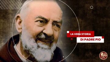 4 Settembre 1916: Padre Pio Comincia La Sua Missione Tra I Frati Di San Giovanni Rotondo
