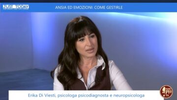 Ansia Ed Emozioni: Come Gestirle