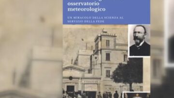 Bartolo Longo “meteorologo” – Verso Gli Altari 20 Ottobre 2025