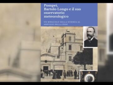 Bartolo Longo “meteorologo” – Verso Gli Altari 20 Ottobre 2025