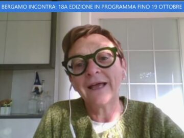 Bergamo Incontra: 18a Edizione In Programma Dal 17 Al 19 Ottobre (Just Today 18 Ottobre 2025)