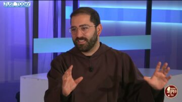 Carlo Acutis E Il Sì Alla Vita Consacrata – Una Serata Di Adorazione