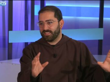 Carlo Acutis E Il Sì Alla Vita Consacrata – Una Serata Di Adorazione