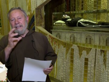 Caro Padre , Aiuta Mio Marito A Liberarsi Dalla Dipendenza Da Droghe