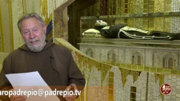 Caro Padre Pio, Ho Paura Di Andare A Scuola Perché Mi Bullizzano