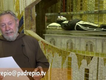 Caro Padre Pio, Ho Paura Di Andare A Scuola Perché Mi Bullizzano