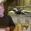 Caro Padre Pio, Sono Qui Per Ringraziarti