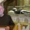 Caro Padre Pio, Sono Qui Per Ringraziarti