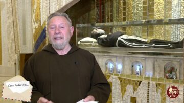 Caro Padre Pio, Ti Chiedo Di Aiutare Due Mie Amiche Per La Loro Guarigione