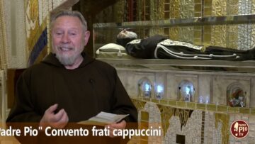 Caro Padre Pio, Ti Chiedo Di Prenderti Cura Del Mio Corpo, Fammi Stare Bene